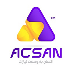 Acsan Icon